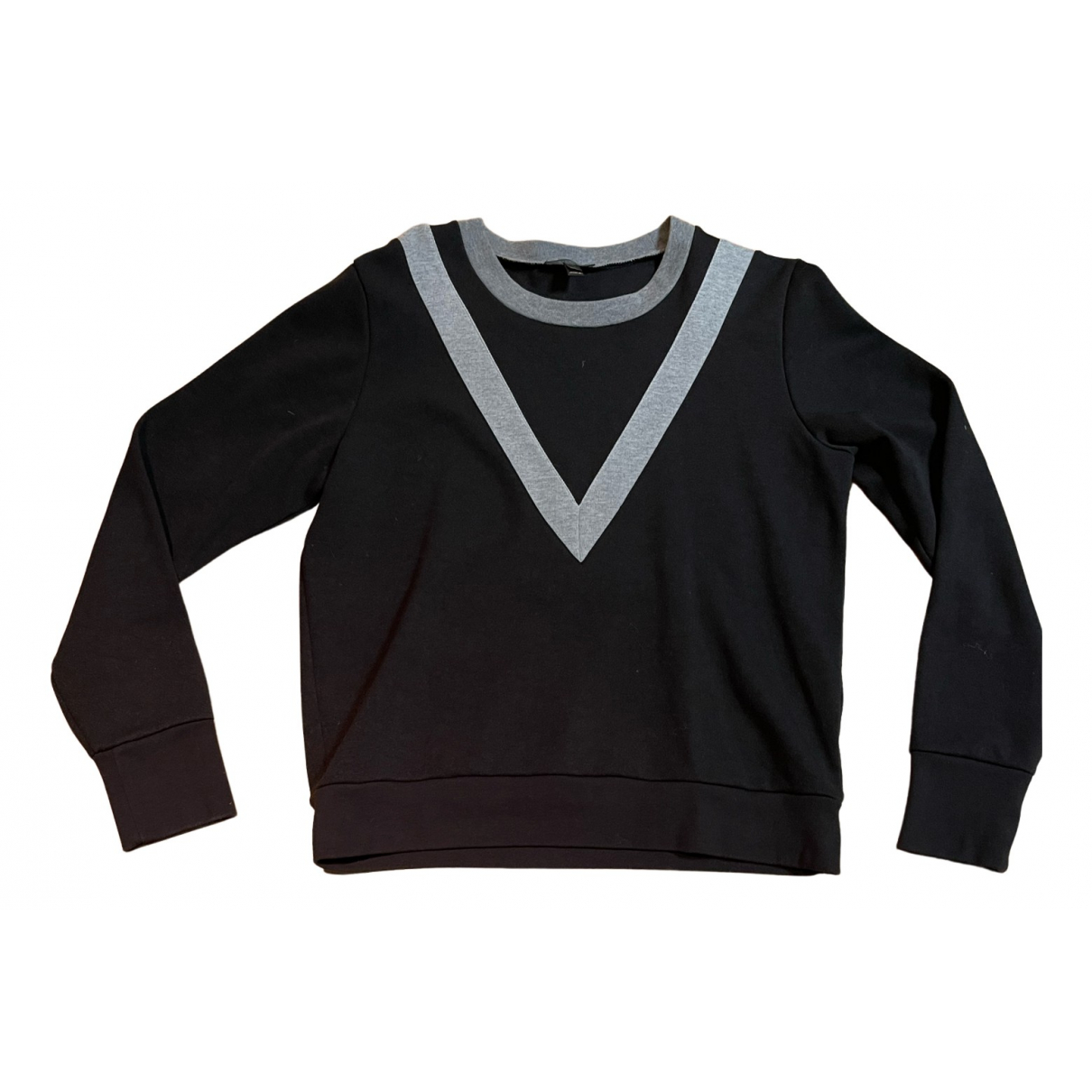 Jumper J.Crew Black size 30 FR in 